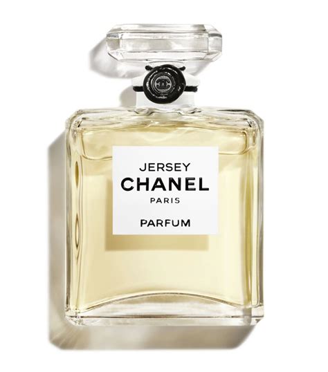 jersey chanel|chanel jersey extrait.